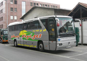 Tourismo