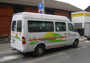 Sprinter Nunes Voyages