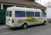 Sprinter Nunes Voyages