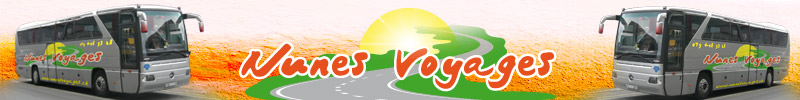 Nunes Voyages
